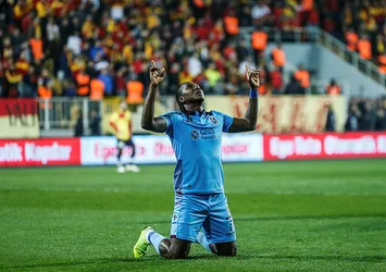 Rodallega geleceği hakkında konuştu