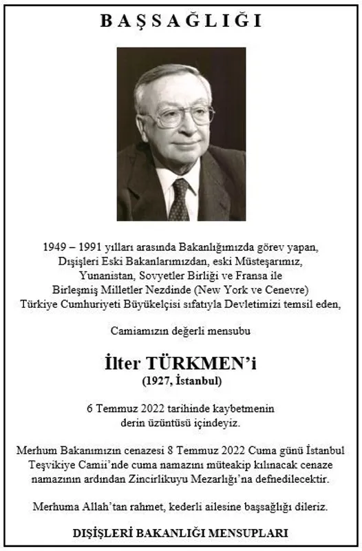 disisleri-eski-bakani-ilter-turkmen-vefat-etti-1657118565284.jpg Dışişleri Eski Bakanı İlter Türkmen vefat etti - 2