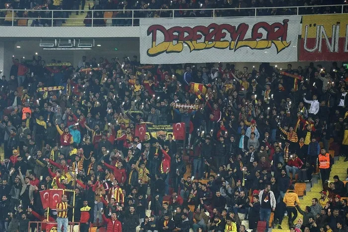 Yeni Malatyaspor Fenerbahçe maç sonucu: 0-0