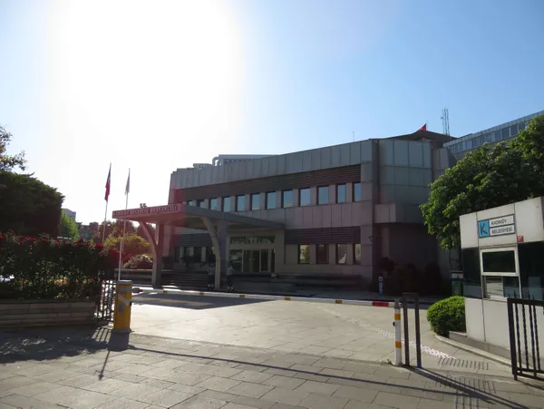 Kadıköy Belediyesi’nde rüşvet operasyonu! Dikkat çeken Bağdat Caddesi detayı