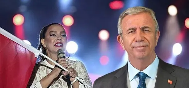 Yavaş’ın konser vurgunu Sayıştay raporunda