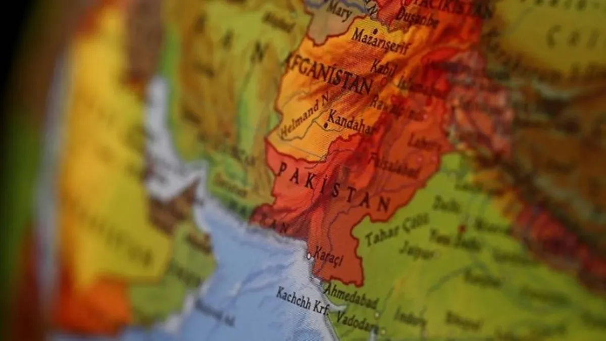 Irak Libya ve Filistin'den Asya'daki ateşkes sürecine yönelik memnuniyet açıklaması