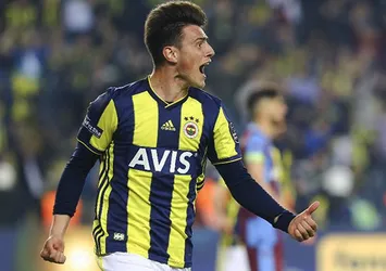 Napoli Elif Elmas için teklif yaptı