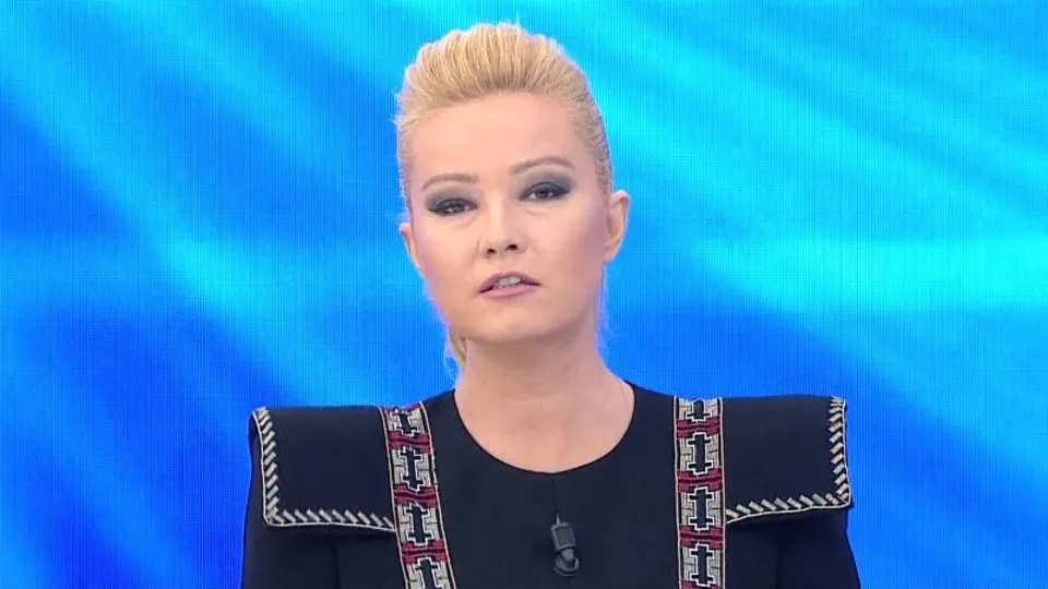 Müge Anlı ile Tatlı Sert 10 Aralık Salı tek parça kesintisiz izle | Müge Anlı’da bugün