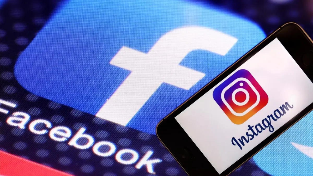 Siyonistlerin kuklası Instagram'dan sonra şimdi de Facebook! META'dan geri adım! Diyanet'in o videosunu geri yüklediler | İşgalci İsrail META'nın kurucusu Mark Zuckerberg'e teşekkür etmiş