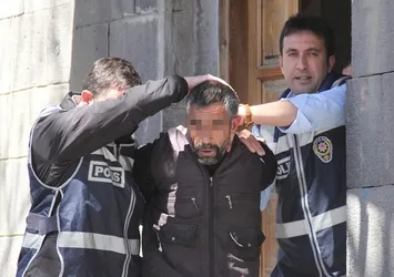 Beşiğinde uyurken sopayla vahşice katletti