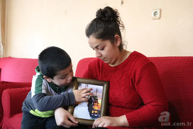 Bartın’da maden ocağında patlamada şehit oldular! Ailelerinin sözleri yürek yaktı 8