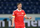 Fenerbahçe-Max Kruse davasında karar belli oldu
