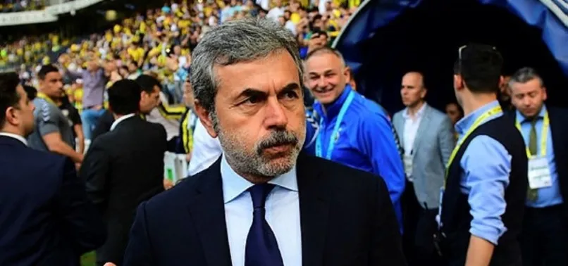 Aykut Kocaman'ın planı belli oldu