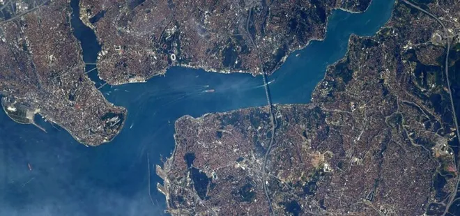 Rusya’dan korkunç iddia: Ukraynalıların mayınları İstanbul Boğazı ve Akdeniz’e ulaşabilir