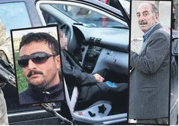 Salih Tekinalp cinayetinin sır perdesi aralandı: Vahşetin arkasından PKK talimatı çıktı