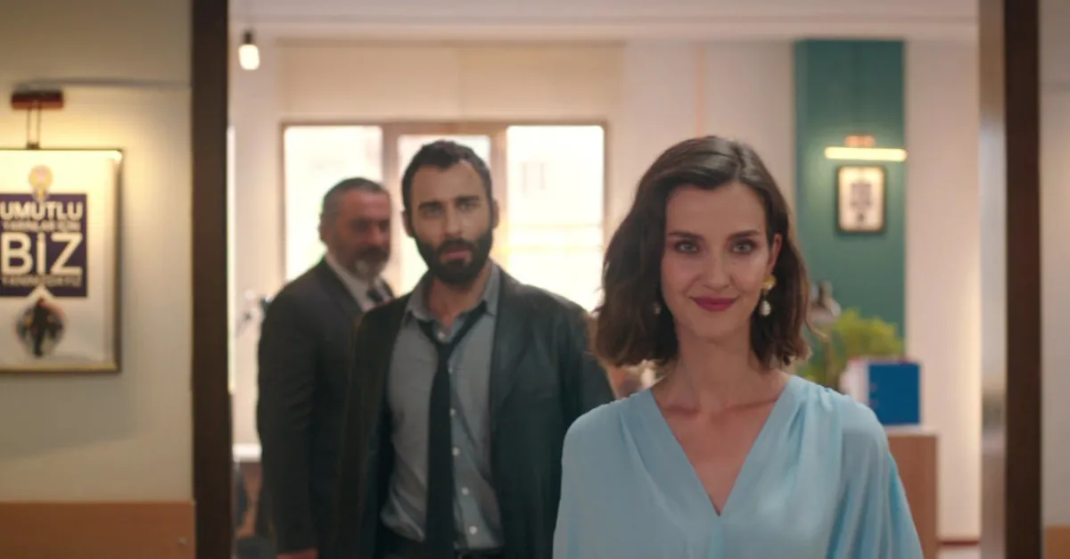 Baş Belası 1. bölüm fragmanı yayınlandı!