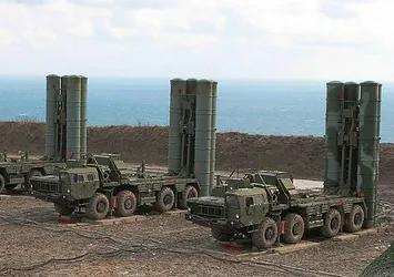 ABD medyasından flaş S-400 açıklaması