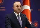 Letonya ile üst düzey görüşme