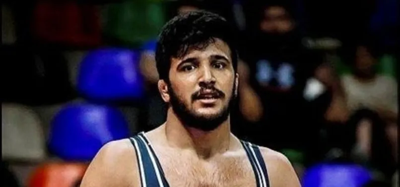Arif Özen, Avrupa şampiyonu oldu
