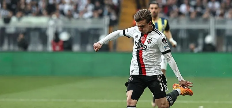 Beşiktaş Rıdvan Yılmaz’ın bonservis bedelini belirledi