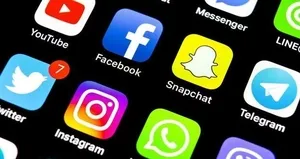 Sosyal ağlara özel hayat ayarı!