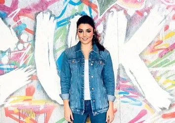 Hande Erçel'in yeni aşkı Mehmet Dinçerler