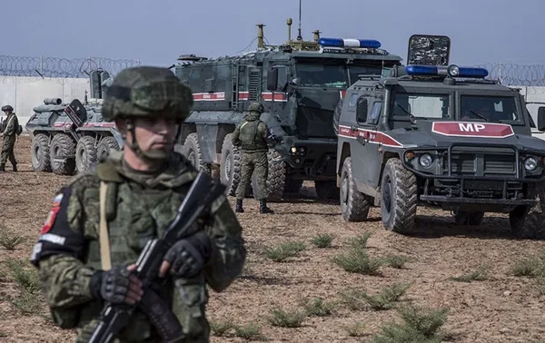 Rusya’dan orduya hazır olun mesajı! NATO Ukrayna için devreye girdi! Donbas neden önemli?