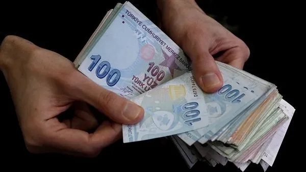 1641179860648.jpg Çalışana yüksek kıdem tazminatı formülü! Kıdem tazminatında tavan 12 bin 976 TL oldu | 5 yıl çalışan biri işten çıkarıldığında 64 bin 880 lira alacak - 4