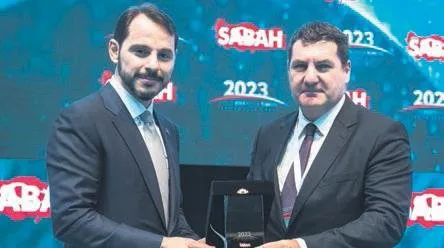 Bakan Albayrak: Tarihin en büyük saldırısı atlatıldı - 2