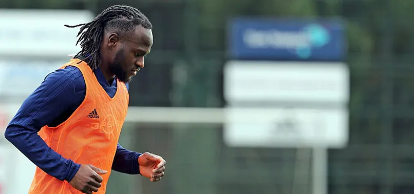 Victor Moses Fenerbahçe'den ayrılıyor! İşte yeni takımı