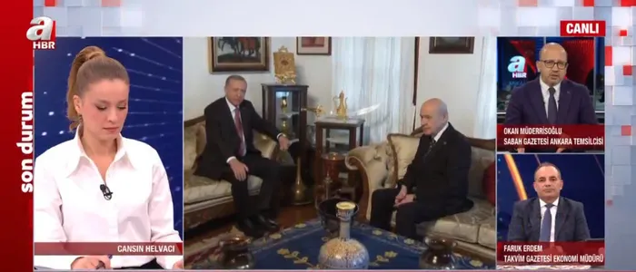 6’lı koalisyonda aday kim olacak? Kemal Kılıçdaroğlu mu? Çarpıcı açıklamalar: Adayı öğrenmek için kazıyın! Vedaya geliyor...