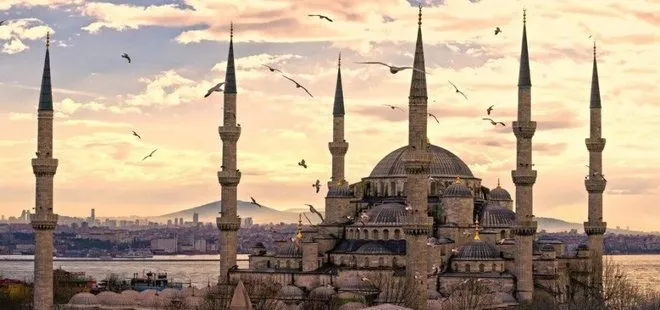 Bursa 2023 Bayram Namazı saat kaçta kılınacak? Bursa’da Ramazan Bayramı namazı ne zaman, saat kaçta?