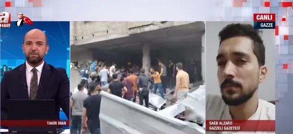 gazzeli-gazeteci-a-haberde-gazzede-guvenli-bir-yer-yok-1699197788915.jpg Gazzeli gazeteci A Haber’de: Gazze'de güvenli bir yer yok! - 2