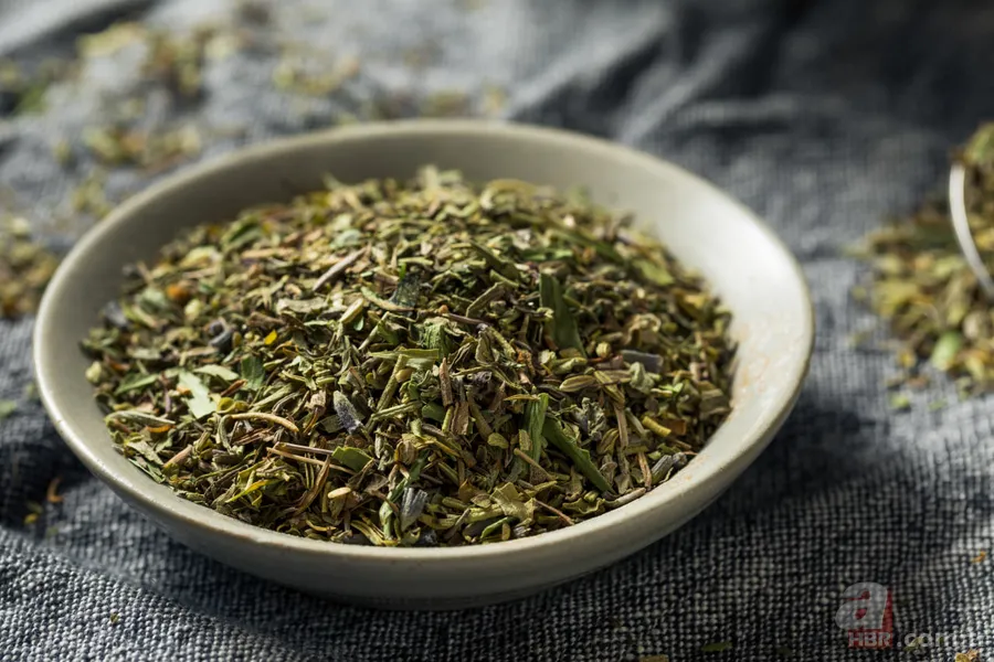 Mutfaktan gelen mucize! O popüler baharatın bilinmeyen sırrı: Bir tutamı… 2