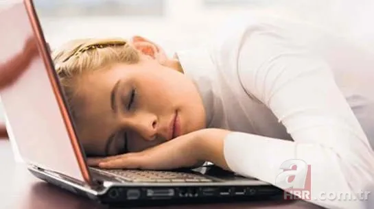 Yorgunluk ve halsizliğe ne iyi gelir? 8