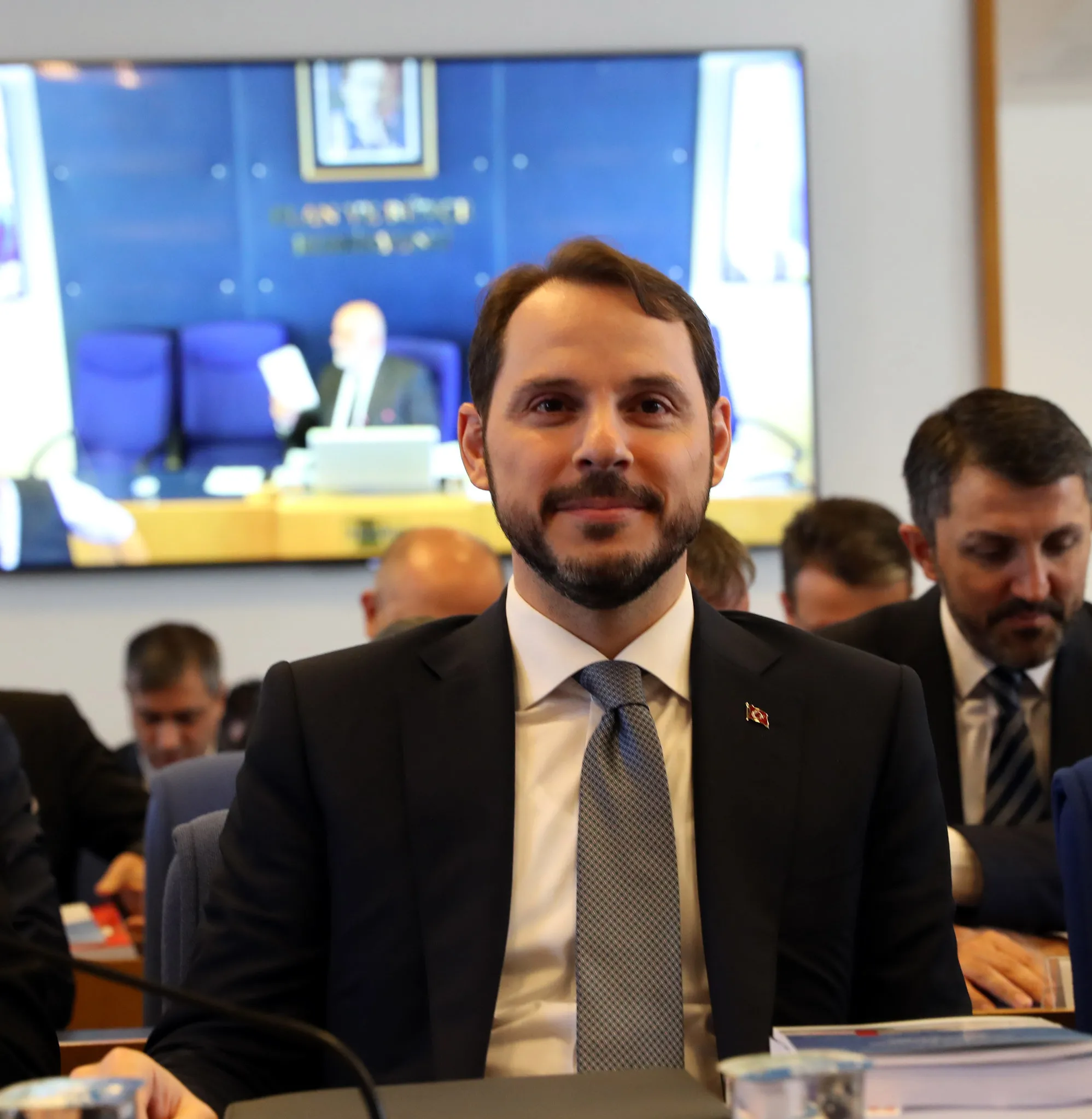 Altın hamlesiyle gelen finansal bağımsızlık: Berat Albayrak'ın vizyonu Türkiye'ye kazandırdı