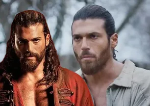 Can Yaman'ın "El Turco" dizisi yayından kalktı! Sözleri pahalıya patladı