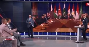 Erdoğan-Trump yan yana... ne mesaj verildi?