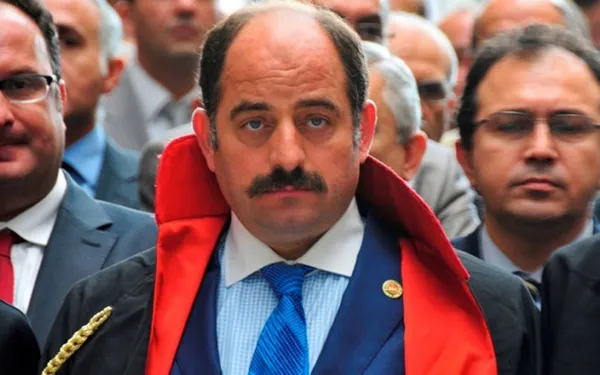 Firari FETÖ’cü Zekeriya Öz ve Celal Kara’yı Ardeşen Kaymakamı Ufuk Özen Alibeyoğlu kaçırmış