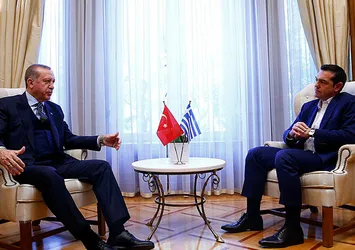 Çipras'tan tarihe geçecek "Türkiye'den korkuyorum" itirafı