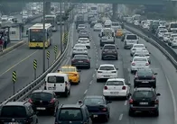 İstanbul'da bazı yollar trafiğe kapatılacak
