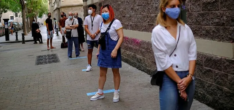 İspanya'da koronavirüsten ölenlerin sayısı 30 bini geçti