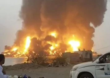 Yemen'de sıcak saatler! Bölge barut fıçısı: İsrail Yemen'i vurdu! Saldırı domino etkisi yaratır mı?
