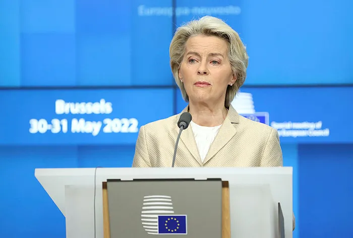 AB’nin Rusya korkusu! Doğal gaz depolarını doldurmaya çalışıyor