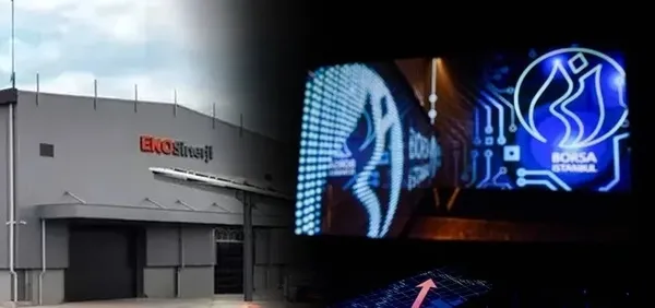 Ekos borsada ne zaman işlem görecek? EKOS Teknoloji kaç lot verdi? Kasım 2023 halka arz sonuçları...