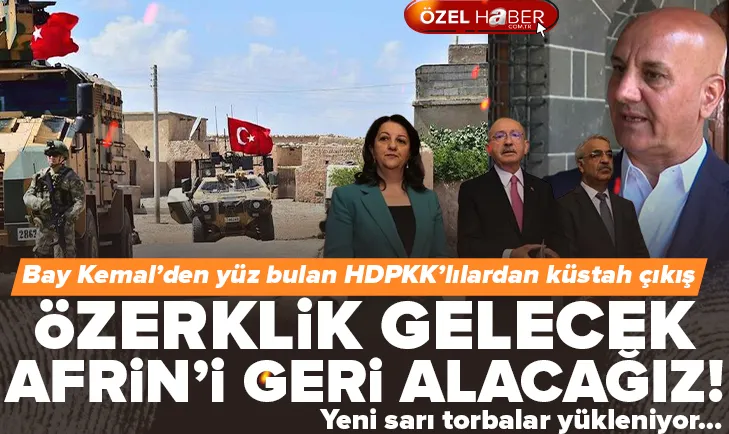 Seçimi kazanırsak özerklik getireceğiz