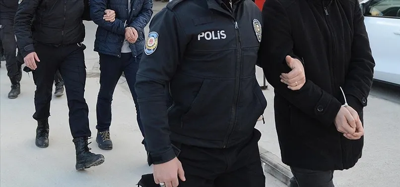 İstanbul merkezli 4 ilde DEAŞ operasyonu