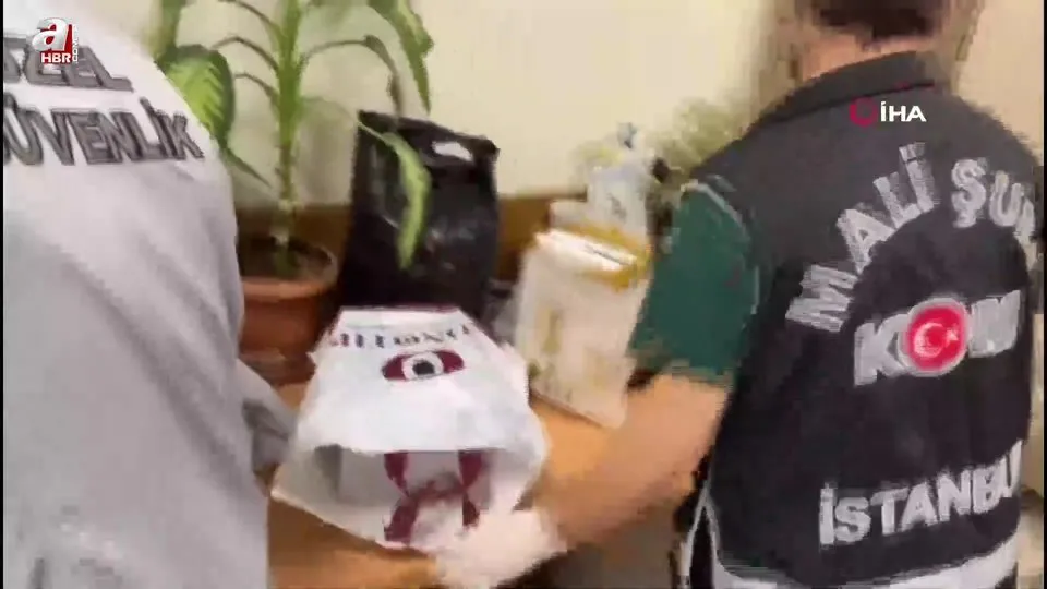 İstanbul’daki hastanede bıçak parası skandalı! 10 şüpheli tutuklama