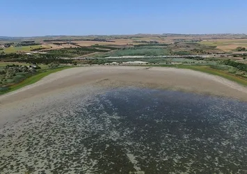 İstanbul barajları alarm veriyor! Yüzde 20'nin altına düştü