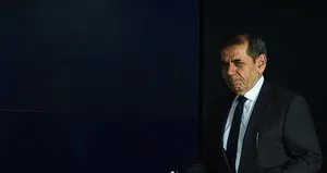 Tahkim Kurulu’ndan Dursun Özbek kararı
