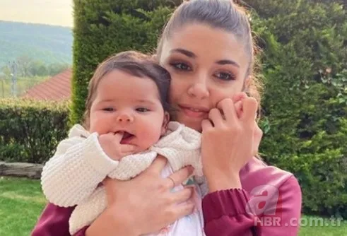 Hande Erçel kararını verdi! Meğer en büyük önceliği… Hasta yeğeni Aylin Mavi için radikal hamle! Hayallerini rafa kaldırdı 7