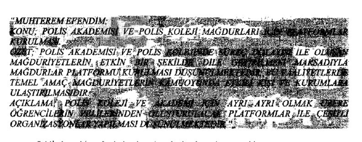 FETÖ'nün dev emniyet arşivi çözüldü! 'Garson' soruları tek tek yanıtladı: Gülen'i sürekli bilgilendirmişler