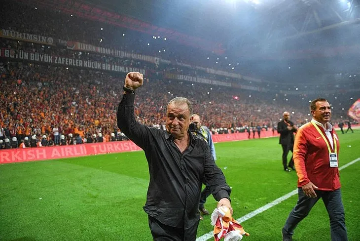 Galatasaray’dan transfer harekatı