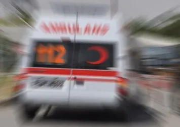 Eskişehir'de feci kaza: 3 ölü, 7 yaralı